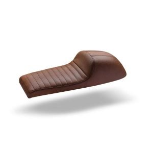 Cafe Racer Seat Custom