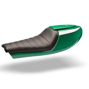 Cafe Racer Motorcycle Seat