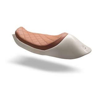 Harley Sportster Cafe Seat