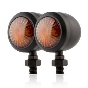 Motorcycle Blinkers