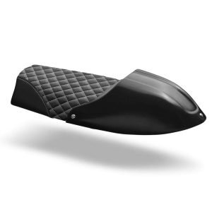Cafe Racer Seat BMW R100 - 2 in 1
