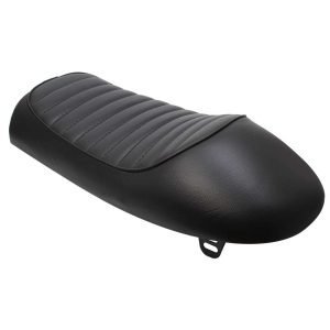 Cafe Racer Seat (Black)
