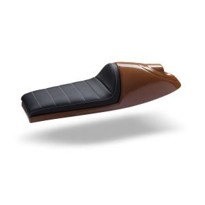 Cafe Racer Style Seat