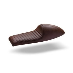 Classic Cafe Racer Seat