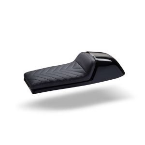 Custom Cafe Racer Seat