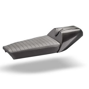 Cafe Racer Custom Seat
