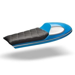 Cafe Racer Vintage Seat