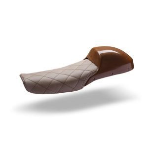 CX500 Cafe Racer Seat - 2 in 1