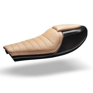 Cafe Racer Seat Classic