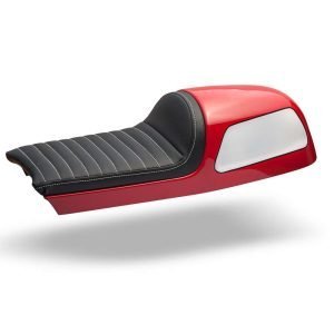 Cafe Racer Seat Vintage