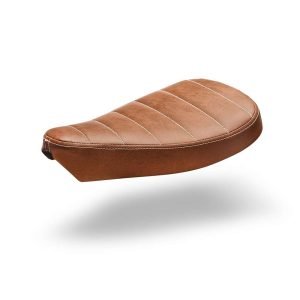 Motorcycle Solo Seat