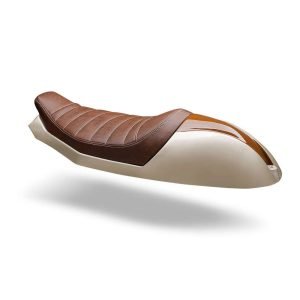 Triumph Bonneville Cafe Racer Seat