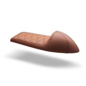 Universal Cafe Racer Seat