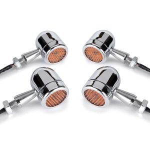 Motorcycle Turn Signals LED
