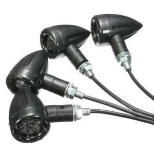 Motorcycle Led Turn Signals