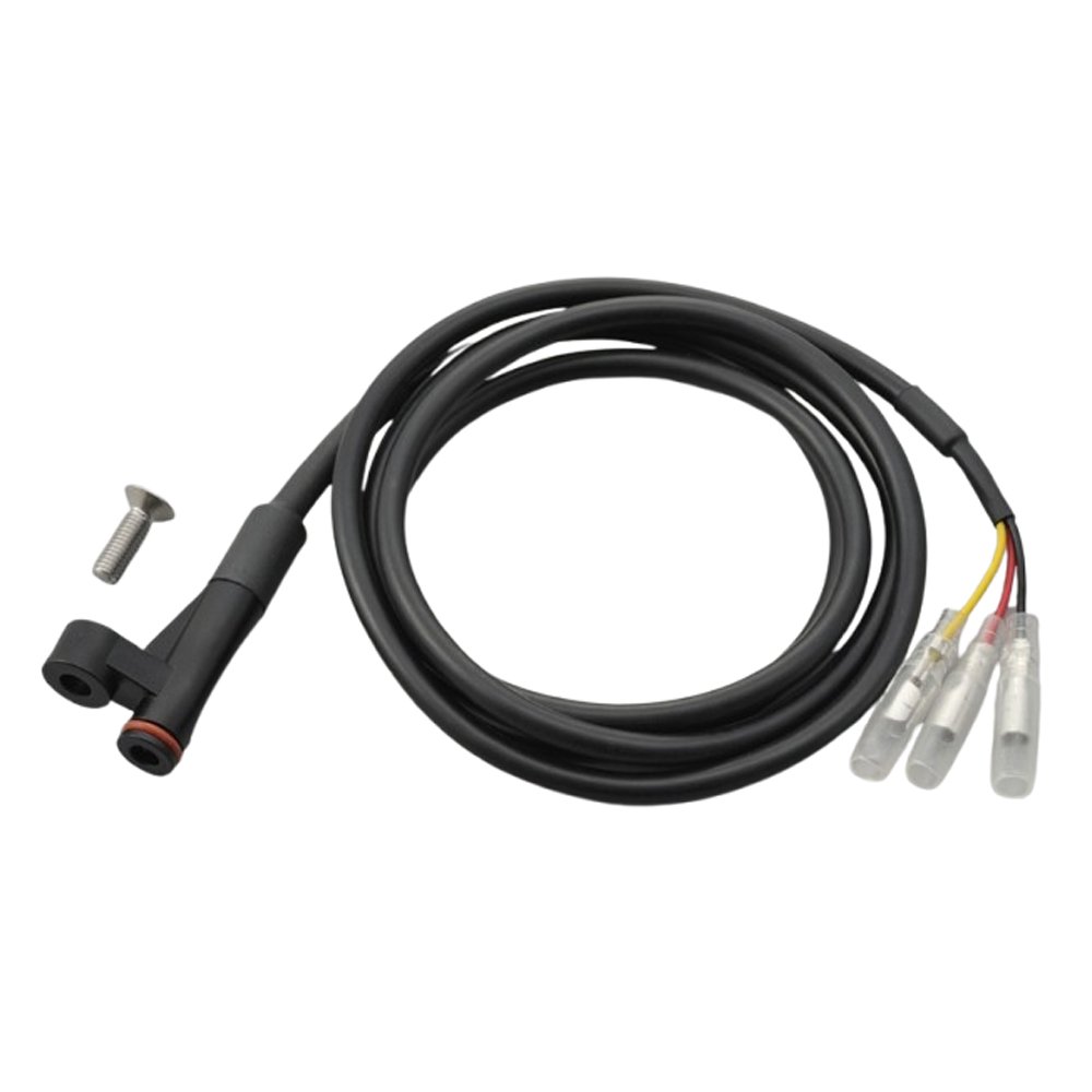 Speed ​​Pulse Converter for Daytona Speedometers