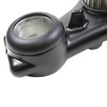 Fork Covers BMW R75 / R80 / R90 / R100 Triple Clamp