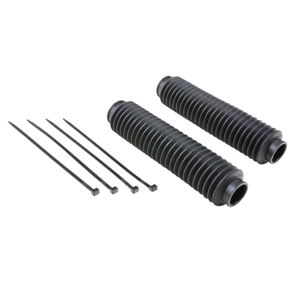 Fork Boots (36mm - 40mm)