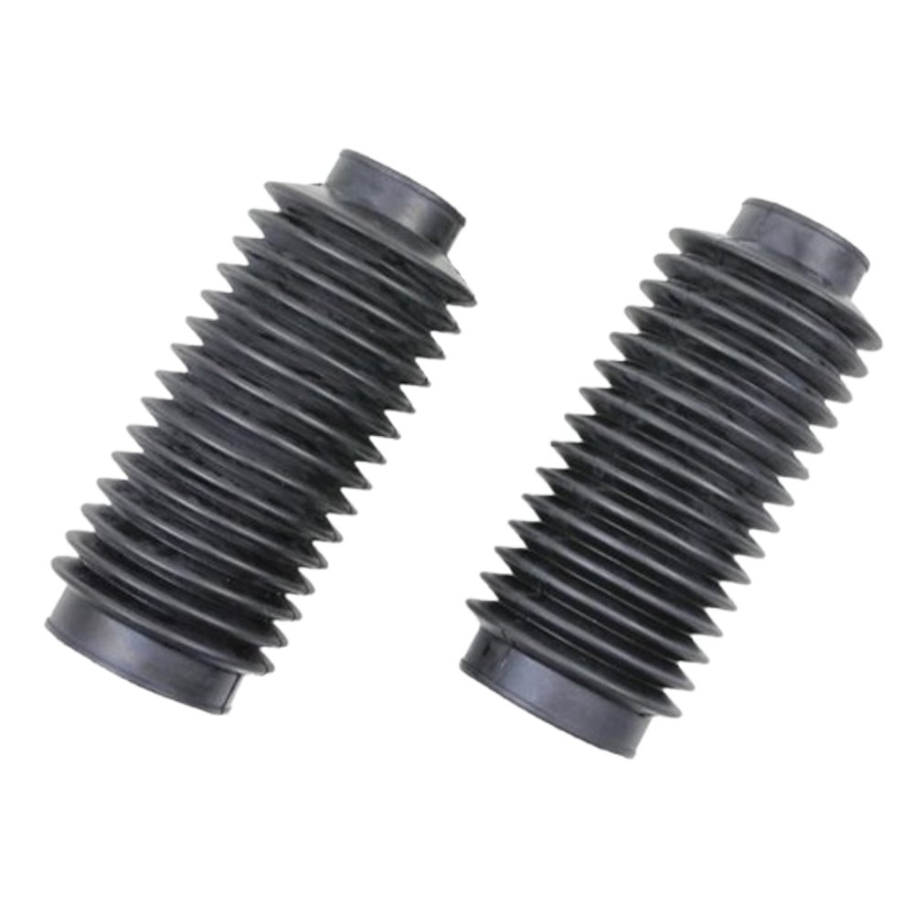 Fork Boots (38mm - 42mm)