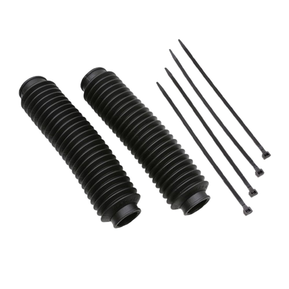 Fork Boots (41mm - 45mm)