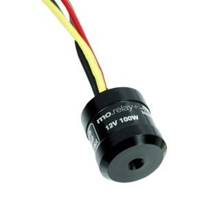 Motogadget Relay+