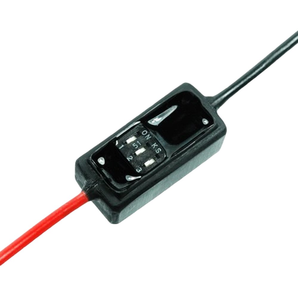 Motogadget Stop
