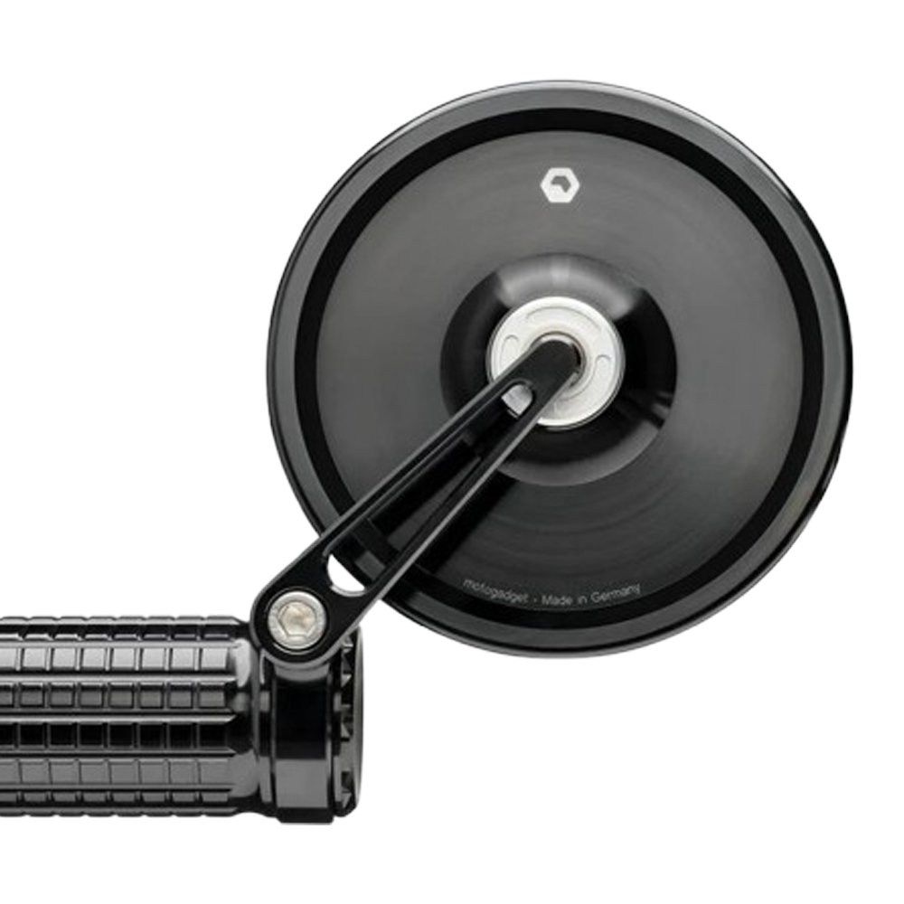 Motogadget View Classic 60