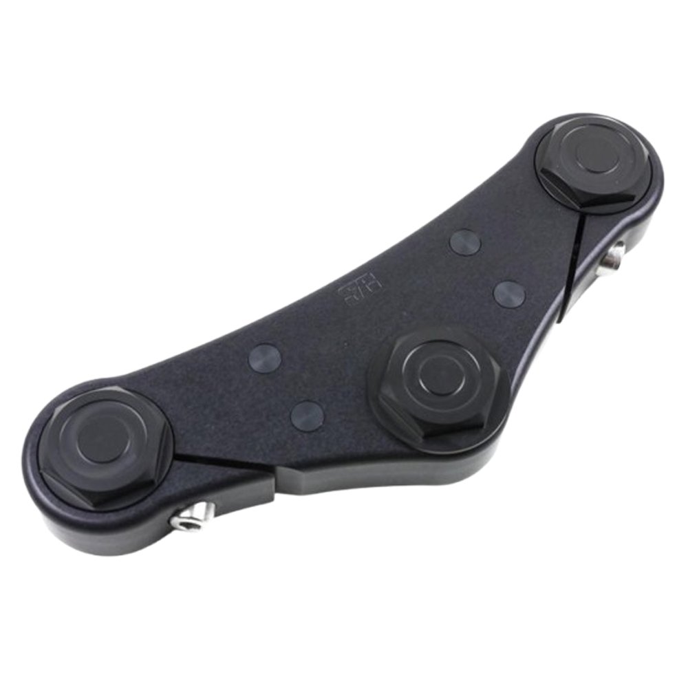Top Yoke for Clip-on Handlebars BMW R65 / R80 / R100