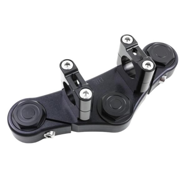 Monolever Triple Clamp BMW R65 R80 R100