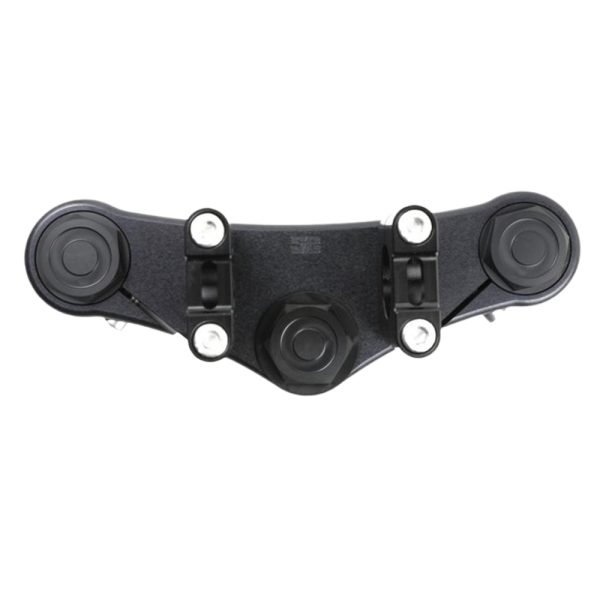 Monolever Triple Clamp BMW R65 R80 R100
