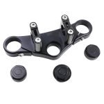 Monolever Triple Clamp BMW R65 R80 R100