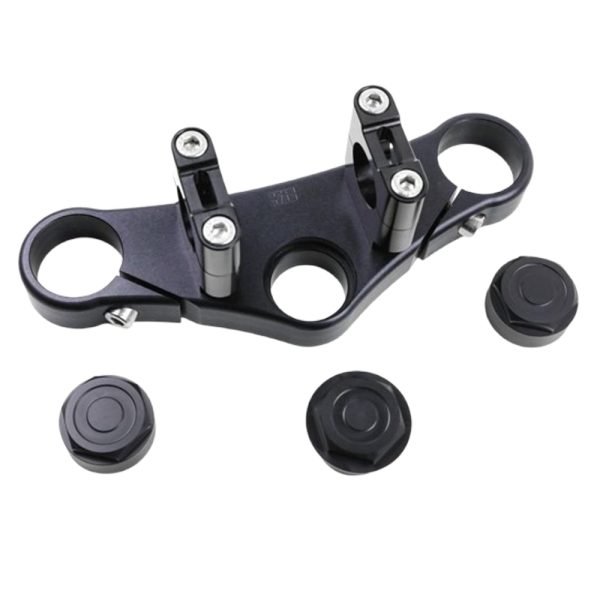 Monolever Triple Clamp BMW R65 R80 R100