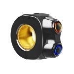 Motogadget Switch Basic LED 2 Buttons