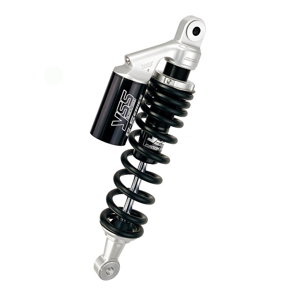 Bmw K1100 Cafe Racer YSS Rear Shock Length 385mm