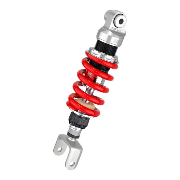 Honda Gl 650 Silverwing Rc10 YSS Rear Shock