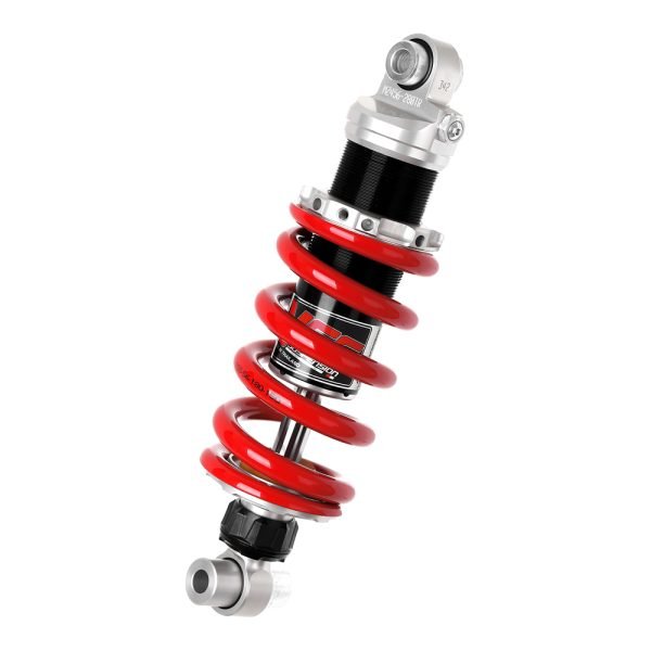 Yamaha Xj6 N Rj19 YSS Rear Shock