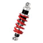 Yamaha Xj6 F Diversion Rj19 YSS Rear Shock