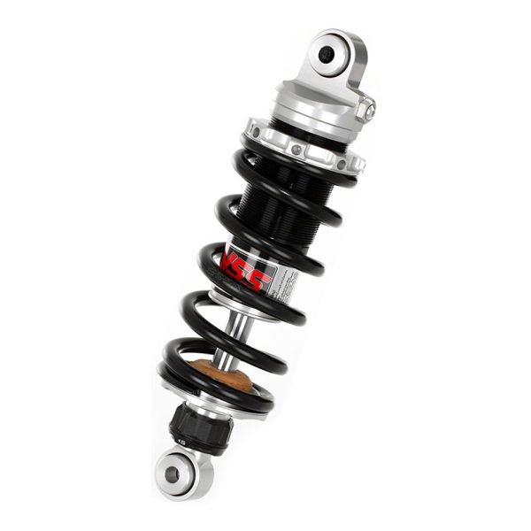 Bmw F650 Gs (800cc-twin) YSS Rear Shock Shorter 5mm