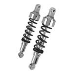 Amf Harley Davidson Sst 125 6f YSS Rear Shocks