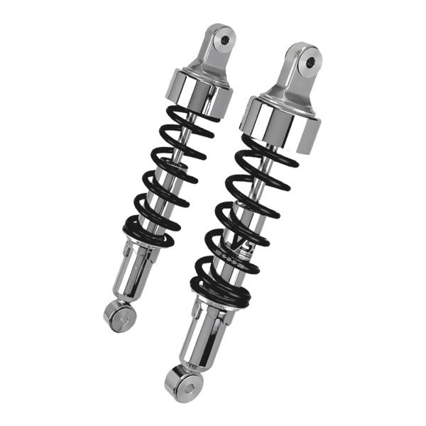 Amf Harley Davidson Sst 125 6f YSS Rear Shocks