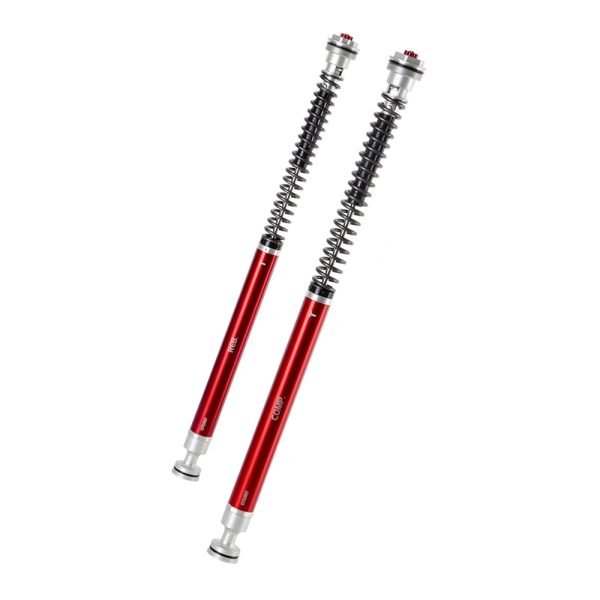 Ducati 1098 YSS Cartridge Kit